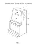 Methods of Administering Low Point Wagering Games diagram and image