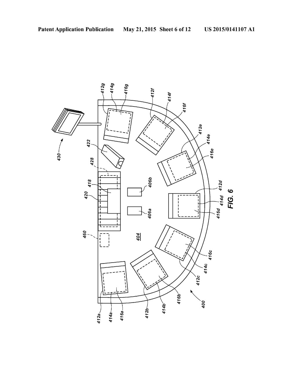 Methods of Administering Low Point Wagering Games - diagram, schematic, and image 07