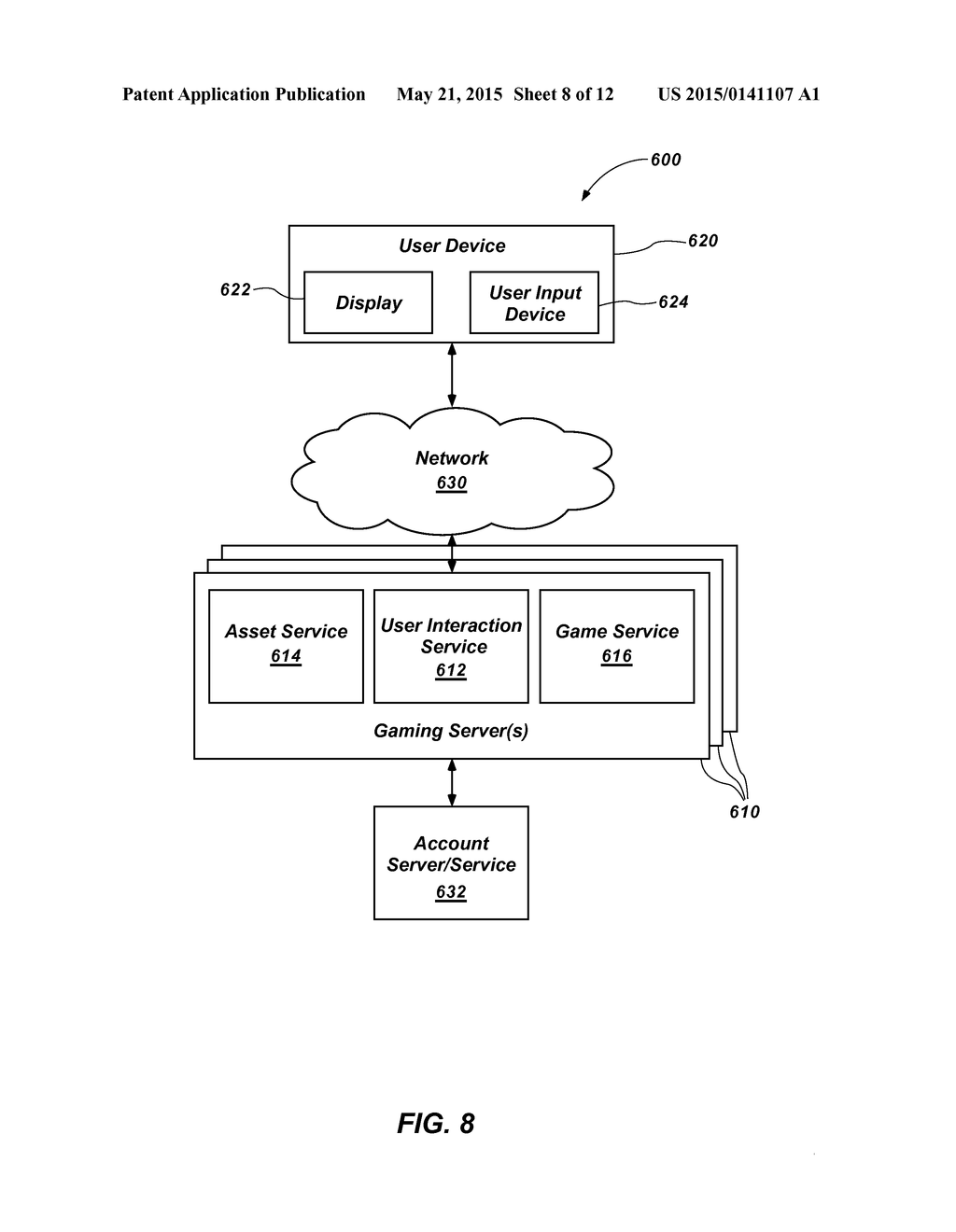 Methods of Administering Low Point Wagering Games - diagram, schematic, and image 09