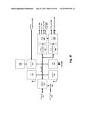 Streaming Interactive Video Integrated with Recorded Video Segments diagram and image