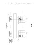 Streaming Interactive Video Integrated with Recorded Video Segments diagram and image