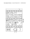 CONTROLLING A USER INTERFACE OF A COMPUTER DEVICE diagram and image