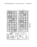 CONTROLLING A USER INTERFACE OF A COMPUTER DEVICE diagram and image