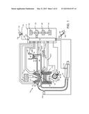 METHODS AND SYSTEMS FOR DRIVELINE MODE TRANSITIONS diagram and image