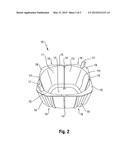 Adapter For A Centrifuge Vessel diagram and image