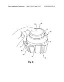 Adapter For A Centrifuge Vessel diagram and image