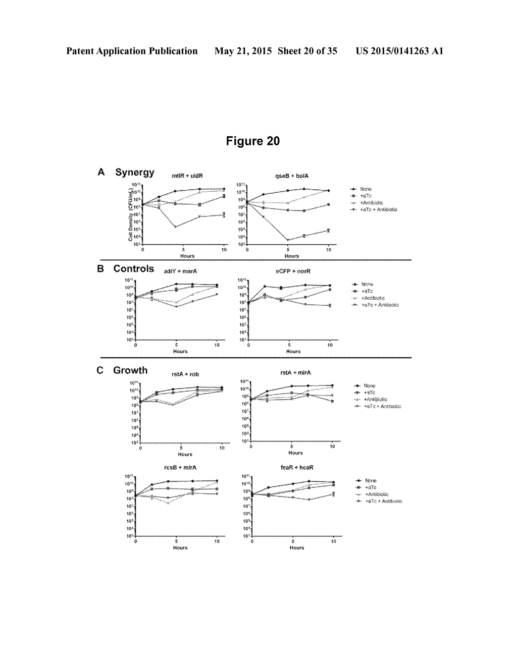 MASSIVELY PARALLEL COMBINATORIAL GENETICS - diagram, schematic, and image 21