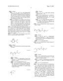 THIOPHENE AZO DYES AND LAUNDRY CARE COMPOSITIONS CONTAINING THE SAME diagram and image