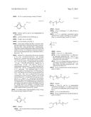 THIOPHENE AZO DYES AND LAUNDRY CARE COMPOSITIONS CONTAINING THE SAME diagram and image