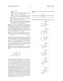 THIOPHENE AZO DYES AND LAUNDRY CARE COMPOSITIONS CONTAINING THE SAME diagram and image