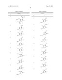 THIOPHENE AZO DYES AND LAUNDRY CARE COMPOSITIONS CONTAINING THE SAME diagram and image