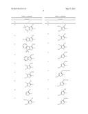 THIOPHENE AZO DYES AND LAUNDRY CARE COMPOSITIONS CONTAINING THE SAME diagram and image