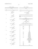 THIOPHENE AZO DYES AND LAUNDRY CARE COMPOSITIONS CONTAINING THE SAME diagram and image