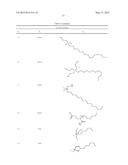 THIOPHENE AZO DYES AND LAUNDRY CARE COMPOSITIONS CONTAINING THE SAME diagram and image