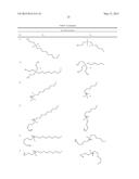 THIOPHENE AZO DYES AND LAUNDRY CARE COMPOSITIONS CONTAINING THE SAME diagram and image