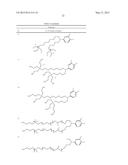 THIOPHENE AZO DYES AND LAUNDRY CARE COMPOSITIONS CONTAINING THE SAME diagram and image