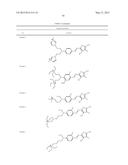 THIOPHENE AZO DYES AND LAUNDRY CARE COMPOSITIONS CONTAINING THE SAME diagram and image