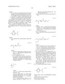 THIOPHENE AZO DYES AND LAUNDRY CARE COMPOSITIONS CONTAINING THE SAME diagram and image