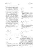 THIOPHENE AZO DYES AND LAUNDRY CARE COMPOSITIONS CONTAINING THE SAME diagram and image