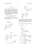 STABLE PEPTIDE-BASED FURIN INHIBITORS diagram and image