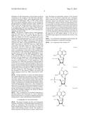 COMPOSITIONS INCLUDING TRICIRIBINE AND BORTEZOMIB AND DERIVATIVES THEREOF     AND METHODS OF USE THEREOF diagram and image