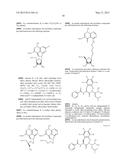 COMPOSITIONS INCLUDING TRICIRIBINE AND BORTEZOMIB AND DERIVATIVES THEREOF     AND METHODS OF USE THEREOF diagram and image