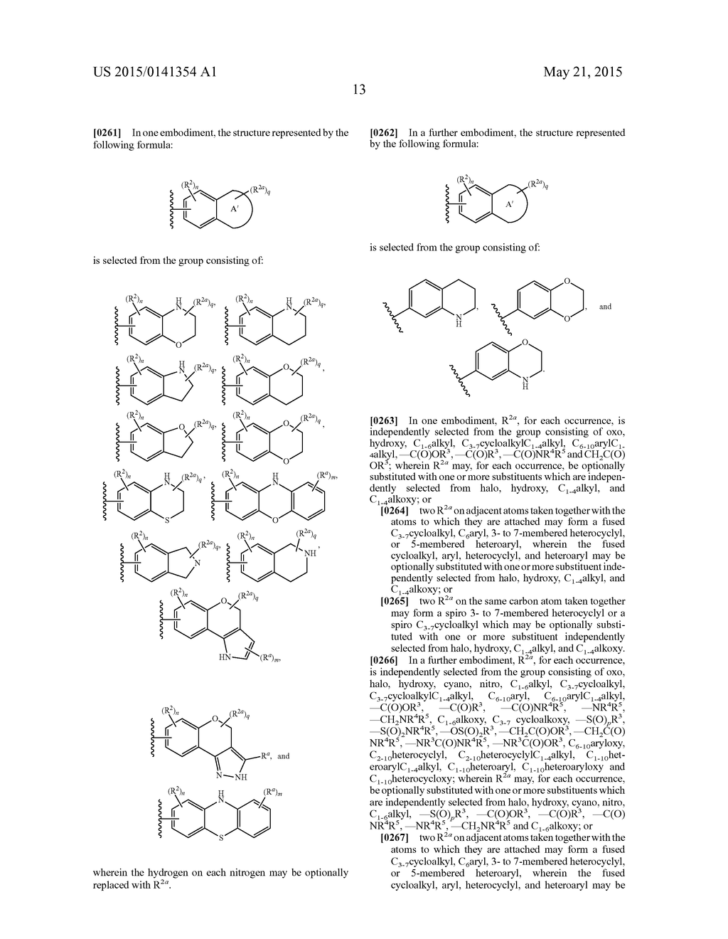GLYCOSIDE DERIVATIVES AND USES THEREOF - diagram, schematic, and image 18