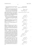 GLYCOSIDE DERIVATIVES AND USES THEREOF diagram and image