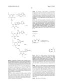 GLYCOSIDE DERIVATIVES AND USES THEREOF diagram and image