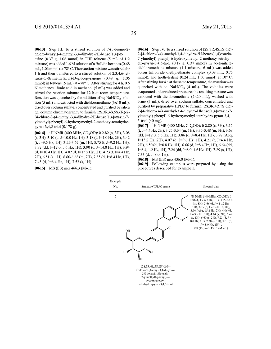 GLYCOSIDE DERIVATIVES AND USES THEREOF - diagram, schematic, and image 40