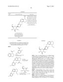 GLYCOSIDE DERIVATIVES AND USES THEREOF diagram and image