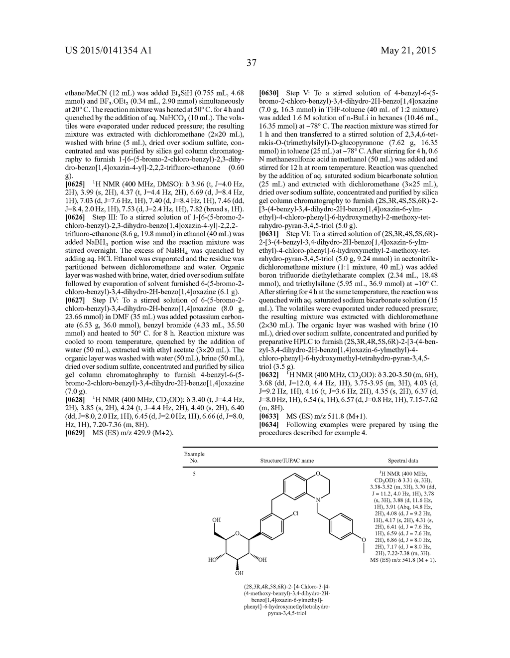 GLYCOSIDE DERIVATIVES AND USES THEREOF - diagram, schematic, and image 42