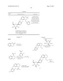 GLYCOSIDE DERIVATIVES AND USES THEREOF diagram and image