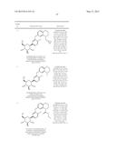 GLYCOSIDE DERIVATIVES AND USES THEREOF diagram and image