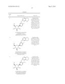 GLYCOSIDE DERIVATIVES AND USES THEREOF diagram and image