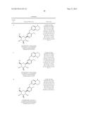 GLYCOSIDE DERIVATIVES AND USES THEREOF diagram and image