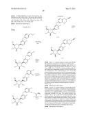 GLYCOSIDE DERIVATIVES AND USES THEREOF diagram and image