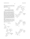 GLYCOSIDE DERIVATIVES AND USES THEREOF diagram and image