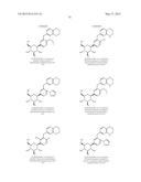 GLYCOSIDE DERIVATIVES AND USES THEREOF diagram and image