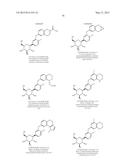 GLYCOSIDE DERIVATIVES AND USES THEREOF diagram and image