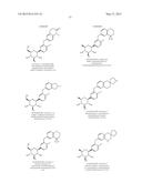 GLYCOSIDE DERIVATIVES AND USES THEREOF diagram and image