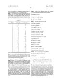 GLYCOSIDE DERIVATIVES AND USES THEREOF diagram and image