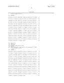 EFFICIENT PRODUCTION OF OLIGOSACCHARIDES USING METABOLICALLY ENGINEERED     MICROORGANISMS diagram and image