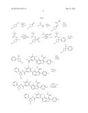 BENZOFURAN  DERIVATIVES FOR THE TREATMENT OF HEPATITIS C diagram and image