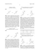 BENZOFURAN  DERIVATIVES FOR THE TREATMENT OF HEPATITIS C diagram and image