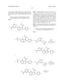 BENZOFURAN  DERIVATIVES FOR THE TREATMENT OF HEPATITIS C diagram and image