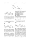 BENZOFURAN  DERIVATIVES FOR THE TREATMENT OF HEPATITIS C diagram and image