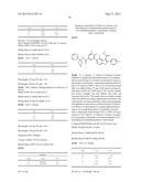 BENZOFURAN  DERIVATIVES FOR THE TREATMENT OF HEPATITIS C diagram and image