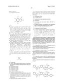 BENZOFURAN  DERIVATIVES FOR THE TREATMENT OF HEPATITIS C diagram and image