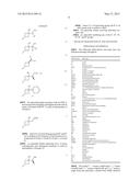 MEK Inhibitors And Methods Of Their Use diagram and image